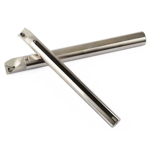 Indexable Lathe Carbide Insert 1PCS HNR0007H08 High Speed Steel Internal Turning Tool Thread Boring Bar Lathe Cutter in Kuwait