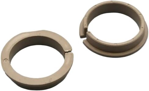 Upper Fuser Roller Bushing Compatible with 2051 2060 2075 6001 6002 5500 6000 6500 7500 7502 for AE03-2033 AE03-2026 in Saudi Arabia