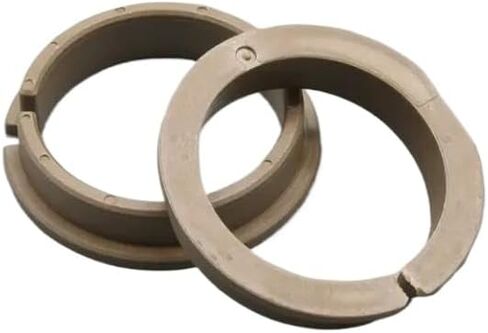 Upper Fuser Roller Bushing Compatible with 2051 2060 2075 6001 6002 5500 6000 6500 7500 7502 for AE03-2033 AE03-2026 in Saudi Arabia