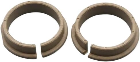 Upper Fuser Roller Bushing Compatible with 2051 2060 2075 6001 6002 5500 6000 6500 7500 7502 for AE03-2033 AE03-2026 in Saudi Arabia
