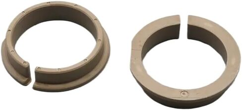 Upper Fuser Roller Bushing Compatible with 2051 2060 2075 6001 6002 5500 6000 6500 7500 7502 for AE03-2033 AE03-2026 in Saudi Arabia
