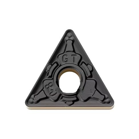 High Toughness Turning Blade Machine Accessories 10PCS TNMG160404-GT HS8125 Hard Alloy Internal Turning Tool Suitable for Stainless Steel in Kuwait