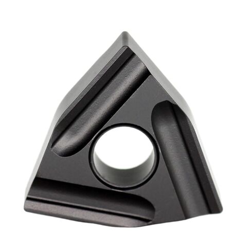 High Toughness Turning Blade Machine Accessories 10PCS WNMG080404R-S TT4125 Hard Alloy External Turning Tools Metal Blade in Kuwait