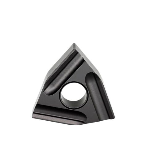 High Toughness Turning Blade Machine Accessories 10PCS WNMG080404R-S TT4125 Hard Alloy External Turning Tools Metal Blade in Kuwait