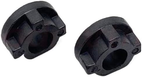 Pressure Roller Fuser Bushing 10X JC61-03756A Compatible with ML 1670 1671 1675 1676 1677 1860 1861 1865 1867 SF760 CLP365 C410 C460 in Kuwait