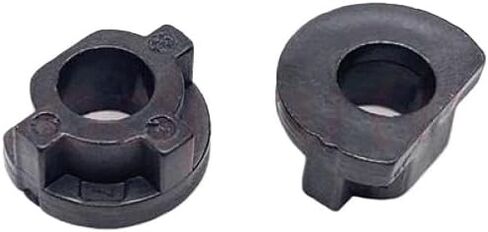 Pressure Roller Fuser Bushing 10X JC61-03756A Compatible with ML 1670 1671 1675 1676 1677 1860 1861 1865 1867 SF760 CLP365 C410 C460 in Kuwait