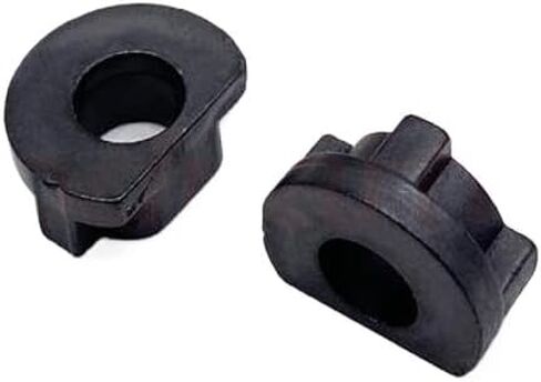 Pressure Roller Fuser Bushing 10X JC61-03756A Compatible with ML 1670 1671 1675 1676 1677 1860 1861 1865 1867 SF760 CLP365 C410 C460 in Kuwait
