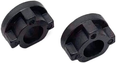 Pressure Roller Fuser Bushing 10X JC61-03756A Compatible with ML 1670 1671 1675 1676 1677 1860 1861 1865 1867 SF760 CLP365 C410 C460 in Kuwait