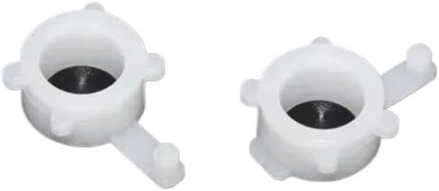 Delivery Roller Bushing 50X RC2-6237-000 RL2-6229-000 Compatible with P2030 P2035 P2050 P2055 Pro 400 M401 M425 LBP 6300 6650 6670 650i in Kuwait