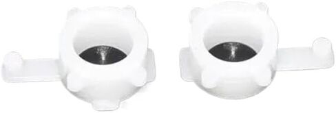 Delivery Roller Bushing 50X RC2-6237-000 RL2-6229-000 Compatible with P2030 P2035 P2050 P2055 Pro 400 M401 M425 LBP 6300 6650 6670 650i in Kuwait