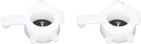 Delivery Roller Bushing 50X RC2-6237-000 RL2-6229-000 Compatible with P2030 P2035 P2050 P2055 Pro 400 M401 M425 LBP 6300 6650 6670 650i in Kuwait