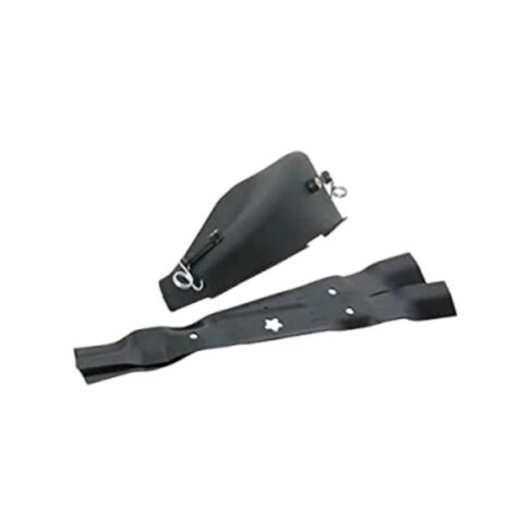 531309641X Trimmer Mulch Blade Kit - for String Trimmer Line Head Parts in Kuwait