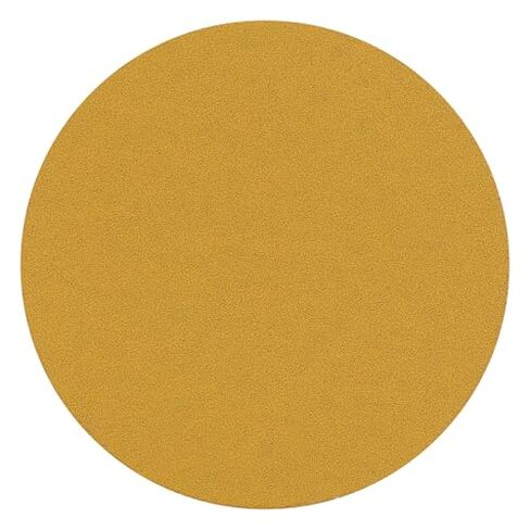 Global Abrasive 6" Discs 080 Grit Auminum Oxide, Hook and Loop Gold C -Type in Kuwait