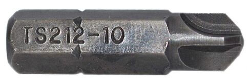 Power Bit, Hex Shank, Single End, PK5 in Kuwait