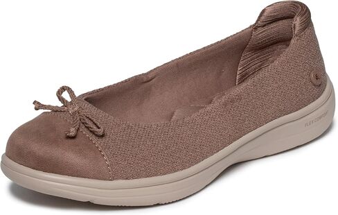 Skechers Women's On-The-Go Flex Radiant Scout | Casual, Air-Cooled Goga Mat, Ultra Go, Machine Washable, Vegan in Saudi Arabia