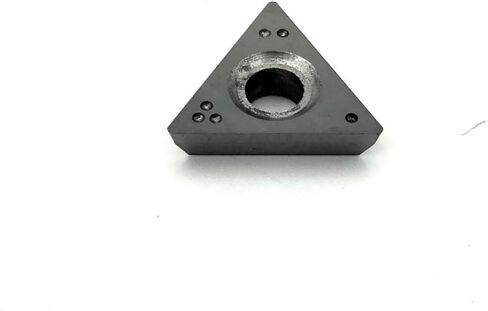 10Pcs Positive Rake Carbide Brake Lathe Bit Kit for CB90488 in Kuwait