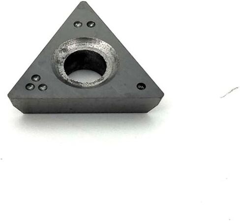 10Pcs Positive Rake Carbide Brake Lathe Bit Kit for CB90488 in Kuwait