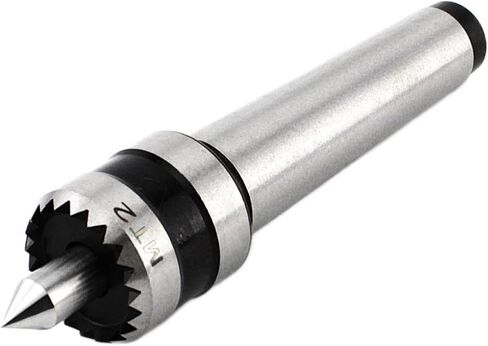 1 Inch Crown MT2 Wood Lathe Drive Center Wood Lathe Turning Tools in Kuwait