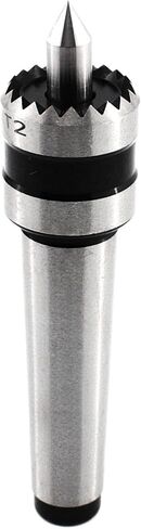1 Inch Crown MT2 Wood Lathe Drive Center Wood Lathe Turning Tools in Kuwait
