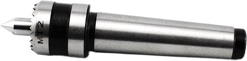 1 Inch Crown MT2 Wood Lathe Drive Center Wood Lathe Turning Tools in Kuwait
