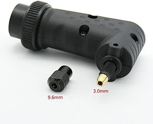 Right Angle Converter Attachment For Dremel Tool Accessories Rotary Tools in Kuwait