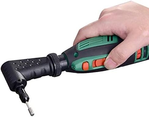 Right Angle Converter Attachment For Dremel Tool Accessories Rotary Tools in Kuwait