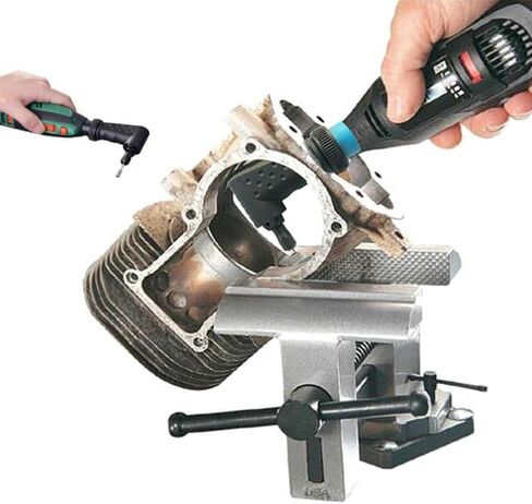 Right Angle Converter Attachment For Dremel Tool Accessories Rotary Tools in Kuwait