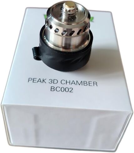 Upgraded Series: Metal Attachment Accessories, Insert Accessories PUFCO PEK I, Replacement Parts PFC-P I (For V1) in Kuwait