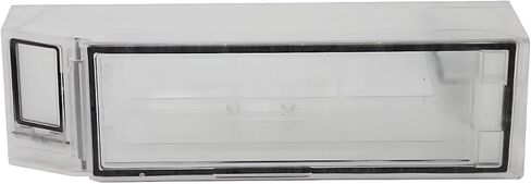 Replacement Dust Bin Box Parts compatible with Dreame L10S Ultra robot vacuums，Vacuum Cleaner Dustbin Box Accessroies in Kuwait