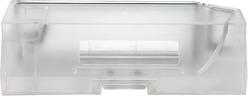 Replacement Dust Bin Box Parts compatible with Dreame L10S Ultra robot vacuums，Vacuum Cleaner Dustbin Box Accessroies in Kuwait