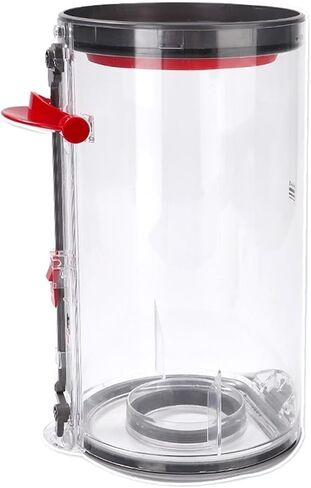 Outsize Replacement BinDust Bin Dust Bucket，Compatible for Dyson， Outsize Cordless Vacuum Big Bin Assembly Cup V11 in Kuwait
