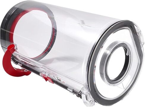 Outsize Replacement BinDust Bin Dust Bucket，Compatible for Dyson， Outsize Cordless Vacuum Big Bin Assembly Cup V11 in Kuwait