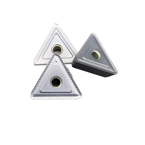 Indexable Lathe Carbide Insert 10PCS TPKR1603 PDTR LT30 Hard Alloy Lathe Tool External Turning in Kuwait