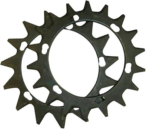 Replacement Rotary Scissor Blades 385-582 for Idech Sk-1815Nw U1TOTR06216 in Kuwait