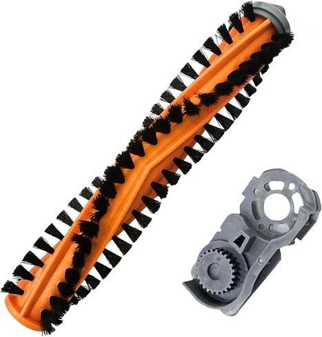Vacuum Repair Kit compatible with BHFEA18D1, BHFEA18D1K, BHFEA420J, BHFEA515J, BHFEA520J, Replacement Brush Roll and Gear Module, Parts NA617684 N892816 in Kuwait