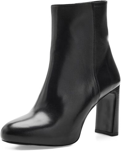 Stuart Weitzman Babette Platform Zip Bootie in Kuwait