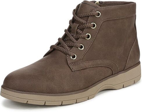 Dr. Scholl's Northstar Lace-Up Short Boots in Kuwait