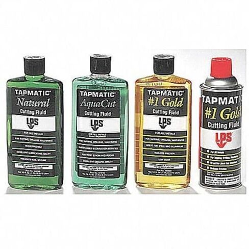 Lps Cutting Oil,16 oz,Squeeze Bottle 40320-1 Each in Kuwait