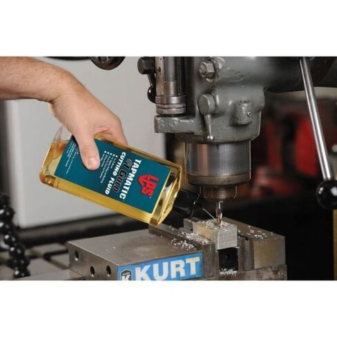 Lps Cutting Oil,16 oz,Squeeze Bottle 40320-1 Each in Kuwait