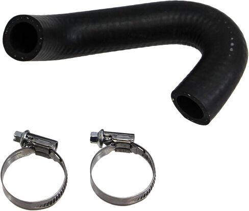 Secondary Air Injection Pump Hose for BMW 325xi 01-05#1SQa | Secondary Air Injection Pump Hose, Air Pump To Valve, 2005 2004 2003 2002 2001, 2.5L L6 in Kuwait
