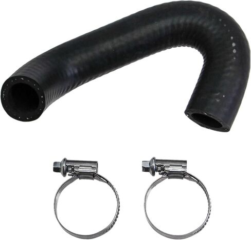 Secondary Air Injection Pump Hose for BMW 325xi 01-05#1SQa | Secondary Air Injection Pump Hose, Air Pump To Valve, 2005 2004 2003 2002 2001, 2.5L L6 in Kuwait