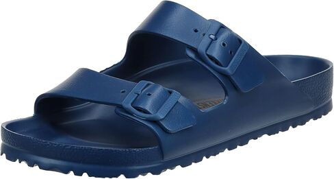 Birkenstock Arizona Bf Bc 0151213 Sandals, navy blue, 9/9.5 in Kuwait