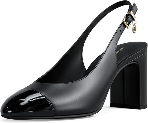 Michael Kors Womens Piper Flex Sling Pump in Kuwait