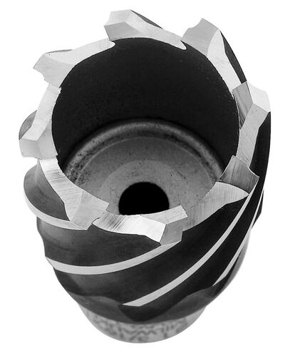 for Milwaukee.d 7/8 in. HSS Annular Cutter 1 in. Depth in Kuwait