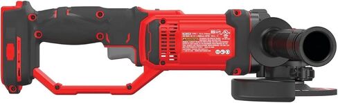 Craftsman CMCG400BR V20 Brushed Lithium-Ion 4-1/2 in. Cordless Small Angle Grinder (Tool Only) (Renewed) in Kuwait