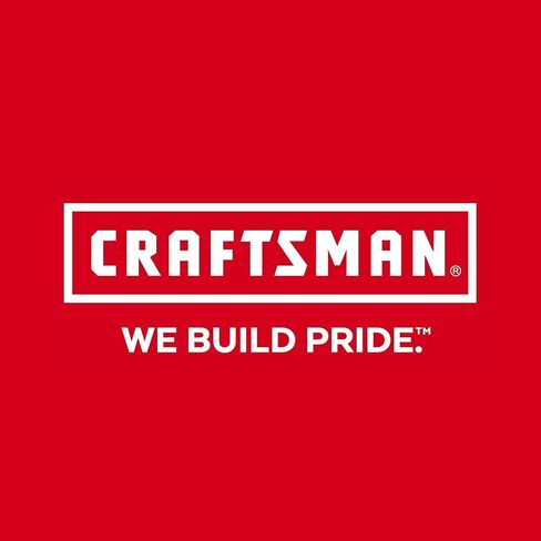 Craftsman CMCG400BR V20 Brushed Lithium-Ion 4-1/2 in. Cordless Small Angle Grinder (Tool Only) (Renewed) in Kuwait