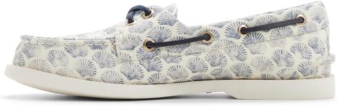 Sperry Women's Authentic Original™ 2 Eye Lite Canvas Boat Shoe in Kuwait