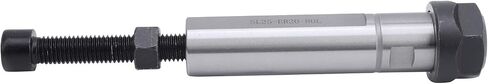 SL25 ER20 80L Lathe, Telescopic Straight Shank Tool Holder, High Speed Steel, for Deep Hole Processing on CNC Lathes and Milling Machines in Kuwait
