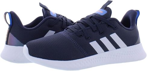 adidas Puremotion Womens Shoes Size 7.5, Color: Cool Navy-Blue in Kuwait