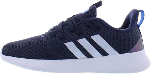 adidas Puremotion Womens Shoes Size 7.5, Color: Cool Navy-Blue in Kuwait